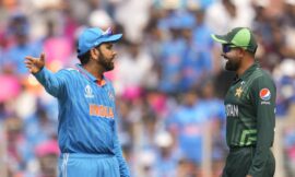 India vs Pakistan Toss Result Today Match – Will coin flip favour Rohit or Rizwan – The Headlines
