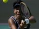 Venus Williams given wild-card entry for Indian Wells tournament at age 44 – The Headlines