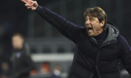 Serie A 2024-25: Conte captaining the Napoli ship, on stormy seas and calm – The Headlines