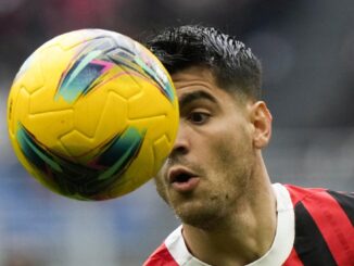 Morata joins Galatasaray on loan from AC Milan – The Headlines