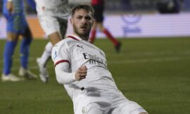 Serie A 2024-25: Milan wins at Empoli as Leao, Gimenez score; Retegui nets four for Atalanta – The Headlines