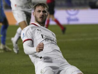 Serie A 2024-25: Milan wins at Empoli as Leao, Gimenez score; Retegui nets four for Atalanta – The Headlines