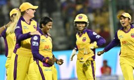 MI vs UPW LIVE streaming info, WPL 2025: When, where to watch Mumbai Indians vs UP Warriorz; Head-to-Head record; Squads – The Headlines