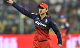 WPL 2025: RCB hosts Gujarat Giants as both sides look to end winless run – The Headlines