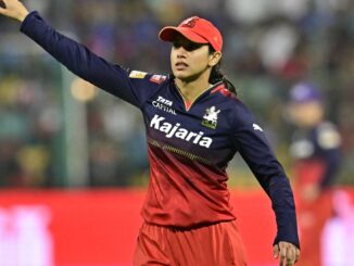WPL 2025: RCB hosts Gujarat Giants as both sides look to end winless run – The Headlines