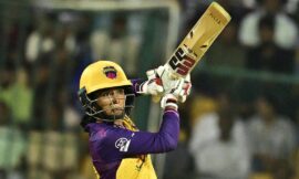 WPL 2025: Vrinda Dinesh embraces joy in batting, says ‘learned to not take cricket too seriously’ – The Headlines