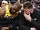 NBA: LeBron relishing ‘special’ Doncic double act at Lakers – The Headlines