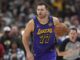 NBA roundup: Doncic, LeBron shine as Lakers halt Nuggets’ win streak – The Headlines