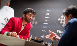 Freestyle Chess Grand Slam, Weissenhaus 2025: Gukesh goes down to Caruana in first-leg of quarterfinal; Carlsen, Keymer win – The Headlines