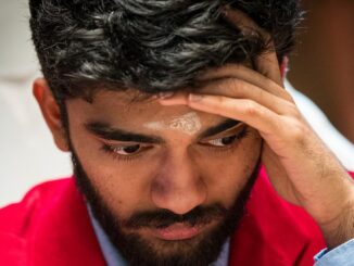 Freestyle Chess Grand Slam, Weissenhaus 2025: Winless Gukesh finishes on bottom after losing to Firouzja; Keymer beats Caruana to clinch top spot – The Headlines Freestyle Chess Grand Slam, Weissenhaus 2025: Winless Gukesh finishes on bottom after losing to Firouzja; Keymer beats Caruana to clinch top spot – The Headlines