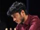 Prague Masters: Chithambaram secures win against Keymer, Praggnanandhaa held by Ediz – The Headlines