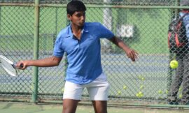 Indian sports wrap, February 20: Wild cards for Dhamne, Ramkumar, Prajwal Dev in Bengaluru Open – The Headlines