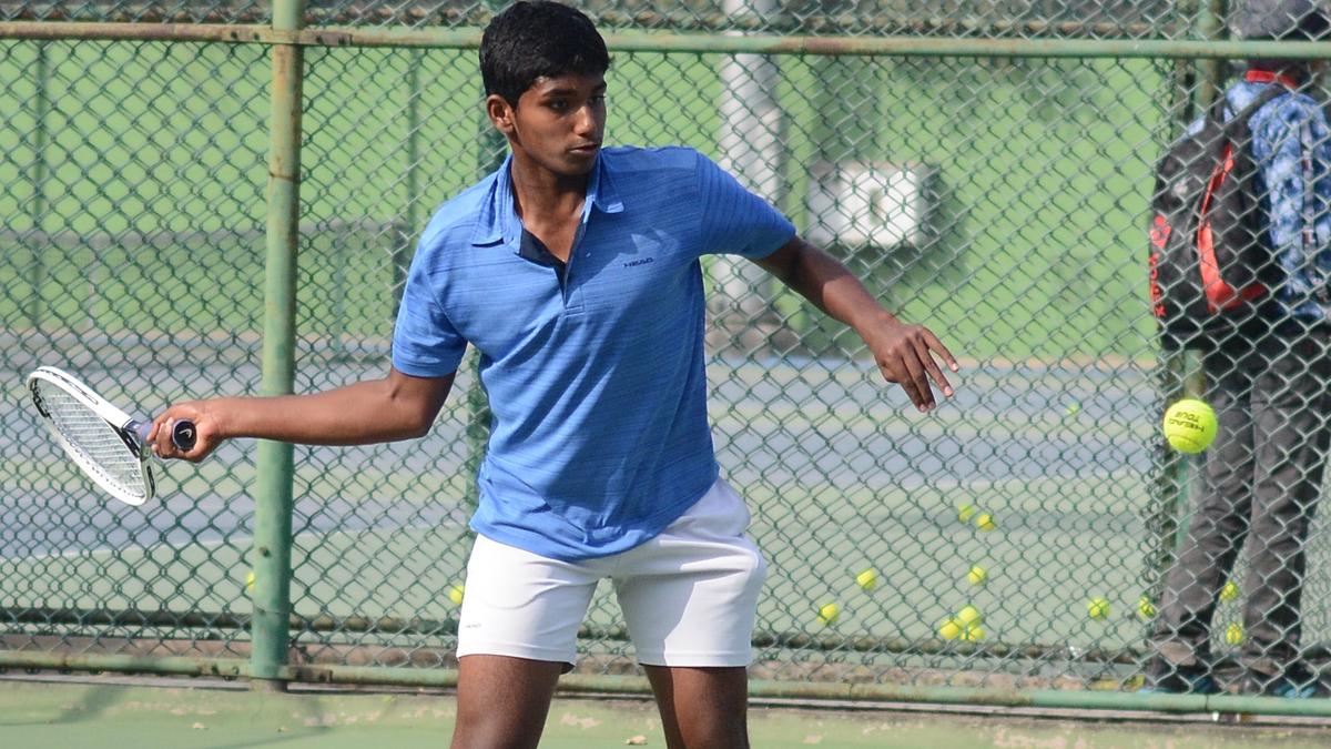Indian sports wrap, February 20: Wild cards for Dhamne, Ramkumar, Prajwal Dev in Bengaluru Open – The Headlines