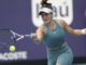 Andreescu says appendectomy will force her to delay start of her 2025 season – The Headlines