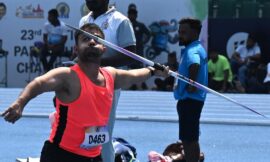 The grit, grind, and the gold: The Navdeep Singh story – The Headlines