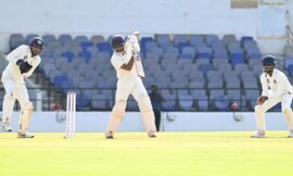 Ranji Trophy 2024-25 final: Centurion Malewar content to get fruits of preparations on challenging pitch – The Headlines
