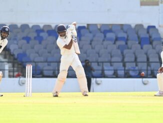Ranji Trophy 2024-25 final: Centurion Malewar content to get fruits of preparations on challenging pitch – The Headlines