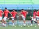 Indian football wrap: I-League side Namdhari FC docked 3 points for fielding ineligible player – The Headlines