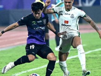 ISL 2024-25: Odisha FC’s playoff hopes take nosedive after goalless draw against Mohammedan SC – The Headlines