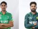 ODI Tri-Nation Series: Akif Javed named as replacement for Haris Rauf in Pakistan squad – The Headlines