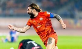 ISL 2024-25: Majcen’s late strike helps Punjab FC beat Bengaluru FC to reignite top six hopes – The Headlines