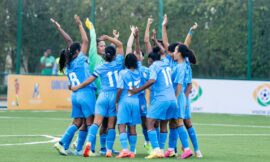 Indian women’s national team head coach Crispin Chettri names probables for Pink Ladies Cup in Dubai – The Headlines