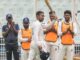 Wriddhiman Saha bids adieu from competitive cricket, receives guard of honour during Bengal vs Punjab match – The Headlines