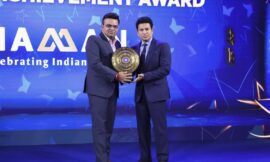 Col. C.K. Nayudu Lifetime Achievement Award: From Lala Amarnath to Sachin Tendulkar, full list of winners – The Headlines