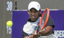 Indian sports wrap, February 13: Manas, Aryan, Karan get wildcards for Pune Open ATP Challenger – The Headlines