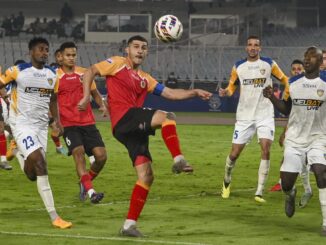 ISL 2024-25: East Bengal aims for victory against beleaguered city-rival Mohammedan Sporting – The Headlines