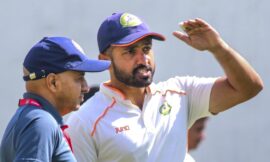 VID vs MUM, Ranji Trophy 2024-25 Semifinal: High-on-confidence Vidarbha looks to derail Rahane’s Mumbai in ‘new Maharashtra Derby’ – The Headlines