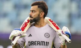 Champions Trophy 2025: List of records set to be broken during India vs Bangladesh – The Headlines