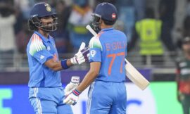 India vs Pakistan LIVE streaming info, ICC Champions Trophy 2025: When and where to watch IND v PAK match; full squads, details – The Headlines