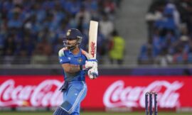 Virat Kohli after 51st ODI century: My job was to control the middle overs against spinners – The Headlines