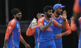 Champions Trophy 2025: India will feel Bumrah’s absence very strongly, says Dhawan – The Headlines