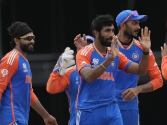 Champions Trophy 2025: India will feel Bumrah’s absence very strongly, says Dhawan – The Headlines