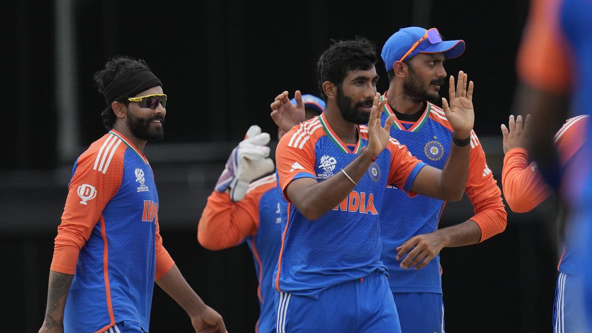 Champions Trophy 2025: India will feel Bumrah’s absence very strongly, says Dhawan – The Headlines