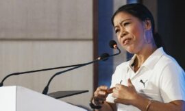 Mary Kom, Leander Paes and Saina Nehwal included in newly-formed Sports Experts Advisory Committee – The Headlines