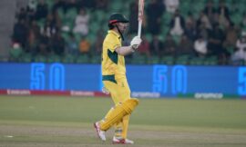 Australia vs Afghanistan match abandoned: Who will India play in Champions Trophy 2025 semifinals? – The Headlines