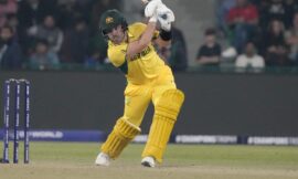 AUS vs ENG: Australia completes highest successful chase in Champions Trophy 2025 – The Headlines