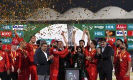 PSL 2025: Islamabad United to play Lahore Qalandar in opening match on April 11, confirms PCB – The Headlines