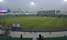 ICC Champions Trophy 2025: Lahore’s Gaddafi stadium ready for international cricket, announces PCB – The Headlines
