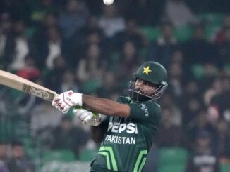 Why did Fakhar Zaman walk off the field in the first over vs New Zealand in Champions Trophy opener? – The Headlines