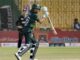 Babar Azam becomes joint-fastest batter to score 6000 ODI runs, equals Hashim Amla’s record – The Headlines