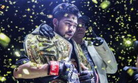 ONE Fight Night 28 results: Prajanchai retains world title; Kongthoranee defeats Nong-O – The Headlines