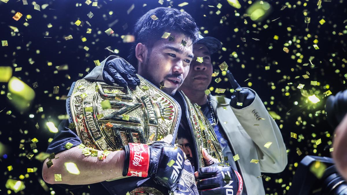 ONE Fight Night 28 results: Prajanchai retains world title; Kongthoranee defeats Nong-O – The Headlines