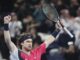 Qatar Open 2025: Rublev beats Draper in three sets, wins second title in Doha – The Headlines