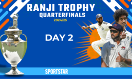 Ranji Trophy LIVE Score, Quarterfinals Day 2: Karun Nair scores century for VID vs TN; Nidheesh picks fifer for KER vs J&K; SAU dominates vs GUJ – The Headlines