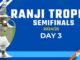 Ranji Trophy Live Score, Semifinals Day 3: Mumbai fights back against Vidarbha; Kerala eyes big total vs Gujarat – The Headlines