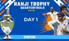 Ranji Trophy Quarterfinals LIVE Score, Day 1: Haryana faces Mumbai in Kolkata; J&K up against Kerala; Vidrabha vs Tamil Nadu, Saurashtra vs Gujarat toss updates soon – The Headlines